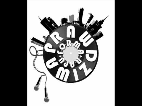 Żarson PFR - Daje wam rap