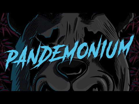 An Old Monk | Pandemonium | Fuzzy Fuzz