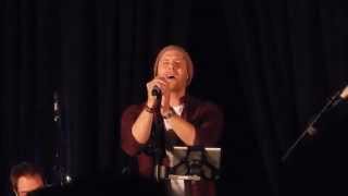 Saturday Night Special - Simple Man by Jensen Ackles