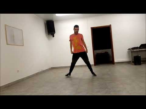 Zumba® Fitness | Luis Fonsi ft Demi Lovato - Échame La Culpa | ZIN Miguel Braga