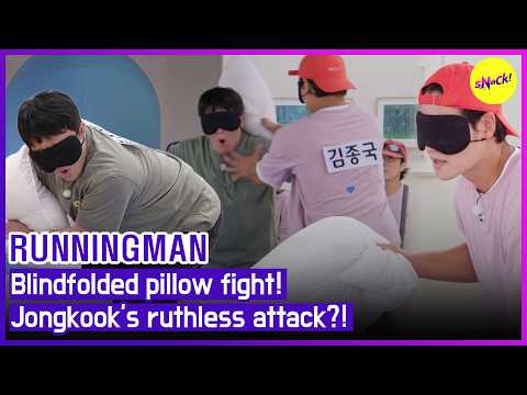 Running Man Ep
