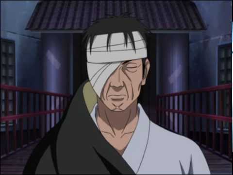 Naruto Shippuden - Danzo's Theme (extended)