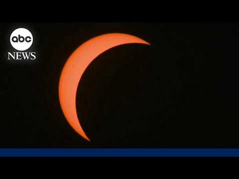 Space experts break down the latest in space exploration