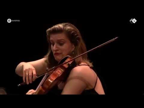 Schulhoff: 'Sextet' - Internationaal Kamermuziek Festival Utrecht - Live concert HD