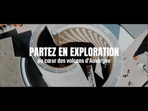 1 entrée à Vulcania pour découvrir tous les secrets du volcanisme (jusqu'à 30% de réduction) - Second Medium