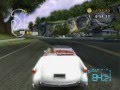 Corvette PS2 Gameplay