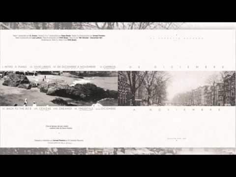 Jbe - 04. De Diciembre a Noviembre feat. Dirty Suc (prod. Lex Luthorz) [De Diciembre a Noviembre]