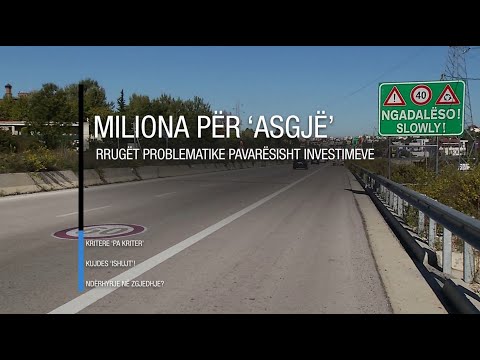 Edicioni informativ - 22 tetor 2020 - Ora 16:00 - RTV Ora