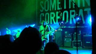 &quot;Watch The Sky&quot;-Something Corporate