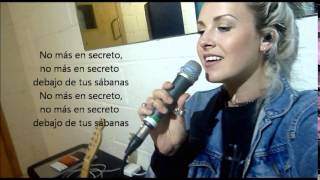 Sheets - Shannon Saunders en español