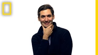 Jason Silva on the Mind/Body Connection