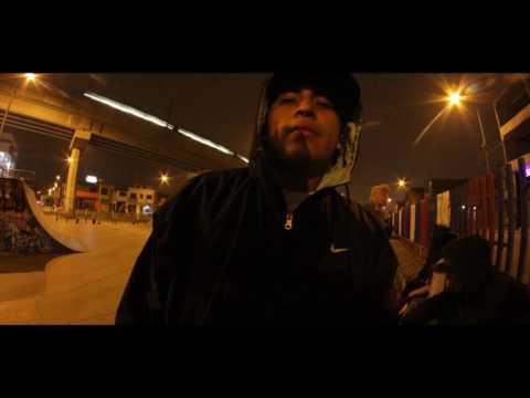 El blunt - Cambios - (Quemadas de un can)