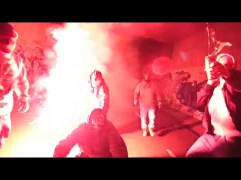 NUFF SAID - Skull N Tones : New World Order (Official Music Video)