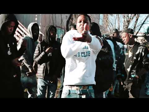 Bla$ta x Tales - Red Flag (p. Wavy J)