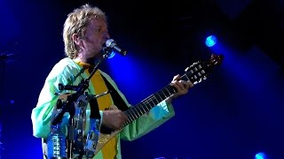Yes ~ Show Me ~ Live at Montreux [2003]