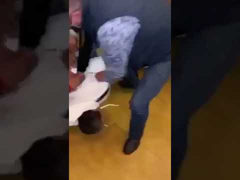 Հատակին տապալելով ձերբակալել են օրենքով գող Պզոյին