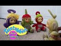 Teletubbies And Friends Episode Hair