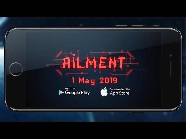Video - Ailment (PC)