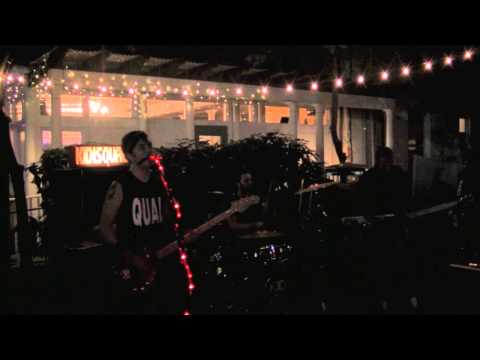 KID IS QUAL - Ass of the Year