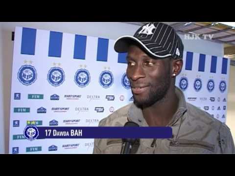 HJK TV Preview: HJK - Haka 26.4.2010