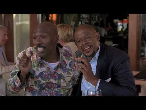 OUR FAMILY WEDDING - 'Soon As I Get Home'