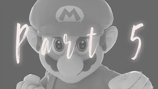 [LUVSIC] Part 5 - Smash4 Discord Community Montage