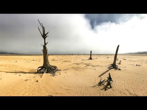 Click to Watch the Cape Town: city of 4 million souls is about to run out of water. Here's why video