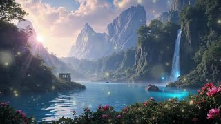 Relaxing Music to Calm Your Mind | Stress Relief & Deep Focus Background