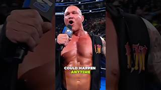 Download lagu Randy Orton Planning His Next Strike? #RandyOrton #RKO #WWERumors mp3