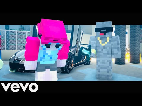 ♫ "iCrimax Disstrack" - Alphastein (Official Video)