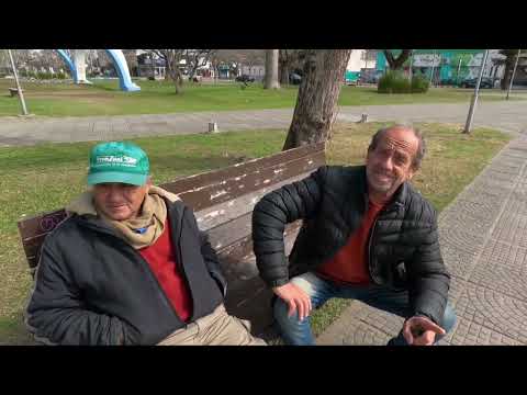 "¿Qué tiene Cañada de Gómez? Plazas, fútbol, historia y voces locales"