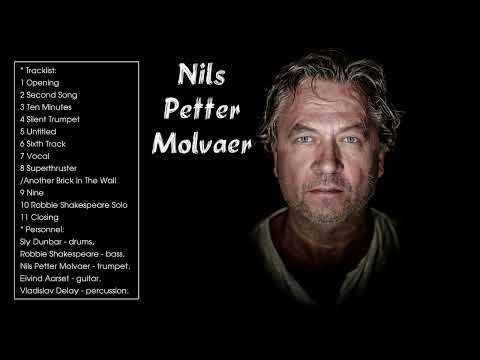 The Best of Nils Petter Molvaer (Full Album)