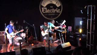 SOUNDCHECK Sessions Presented by The Electric Company: The Bright Light Social Hour - Detroit