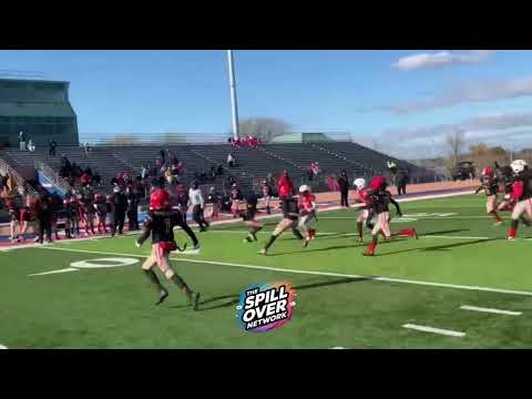 Big run From the Ucity Soldiers 