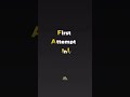 FAIL First Attempt In Learning Don T Fear Failure Mindset Therapy