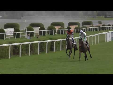 4. dostih (010208) CENA WHISKY - Video záznam Velké dubnové ceny 2018 v Chuchli