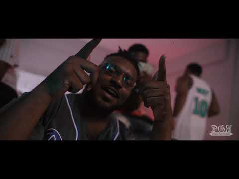 ABK Gatez - No Hook 2 (Music Video)