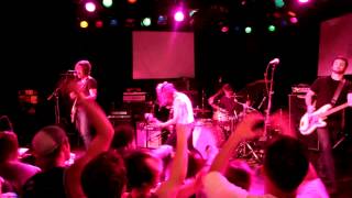 "All That You Are" Live at the ROXY!