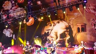 The Avett Brothers - Neapolitan Sky - White River Amphitheatre - Auburn, WA - 7/15/2023