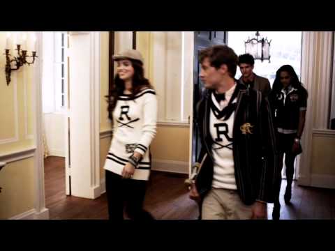 Rugby Ralph Lauren Spring 2009 Collection