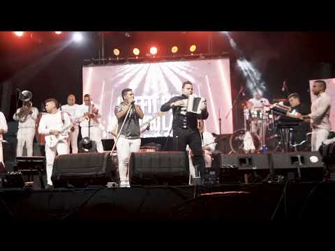 Así No Es Ella - Haffit David y Arturo Lanao