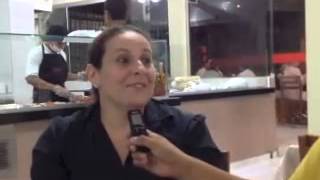 preview picture of video 'Rachid's Kebab, Restaurante Libanês em Ponta Negra Natal'