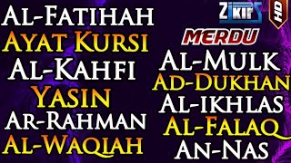 Download lagu Surah Al fatihah (Ayat Kursi) Al Kahfi,Yasin,Ar Rahman,Al Waqiah,Al Mulk,Dukhan,ikhlas,Falaq,An Nas mp3 Download lagu Surah Al fatihah (Ayat Kursi) Al Kahfi,Yasin,Ar Rahman,Al Waqiah,Al Mulk,Dukhan,ikhlas,Falaq,An Nas mp3