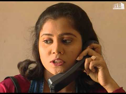 Episode 263: Akila Telugu TV Serial - AVM Productions