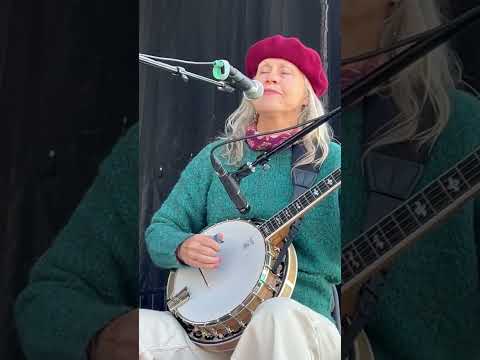 Jim Lewin and Grass Planets video