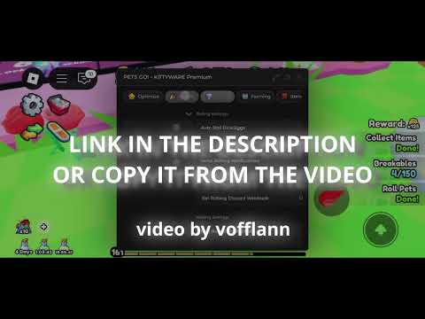 💕 CUPID'S BOARD! 💘 PETS GO! 🐾 Best Farm Scripts： FAST Auto Fish l Auto Roll l MOBILE!