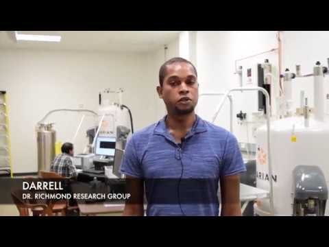 NMR Research Facilities at UNT