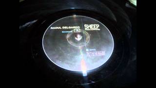 Raoul Delgardo - Benchwork 2
