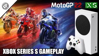 Download lagu MotoGP 22 - Xbox Series S Gameplay mp3 Download lagu MotoGP 22 - Xbox Series S Gameplay mp3