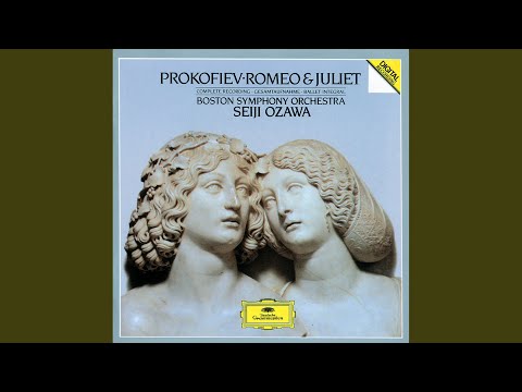 Prokofiev: Romeo and Juliet, Op. 64 / Act I - No. 13, Dance of the Knights